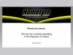 Hometyre The Mobile Tyre and Alignment Specialists