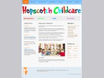 Childcare Cork - Hopscotch