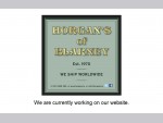 Horgans of Blarney