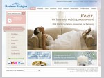 Horizon Designs | Home page | Wedding Stationery - Baby Gifts - Candles - Memorial Products