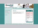 Hospital Jobs for Ireland