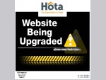 Hota Homepage