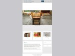 HOUSE MARTIN Furniture | bespoke handcrafted furniture by John Martin