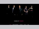 House of Fraser Careers - Home Page