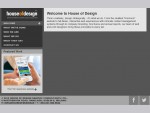 House of Design Web Development Graphic Design Consultants, Dublin, Ireland
