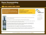 housepainting. ie - Deme Housepainting - Painting Contractor Dublin, House Painting, Tiling and De