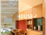 HOUSE | We provide attractive, low-energy homes that are designed to make people feel good.
