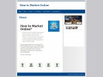 Home - How to Market Online