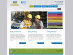 Home | Health and Safety Services Ireland
