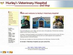 Hurley's Veterinary Hospital and Shop, Tralee, Co. Kerry