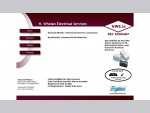 Howard Whelan Electrical Services