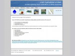 Irish Hydrodata | specialist services in the areas of River, Estuarine and Coastal Studies and hyd