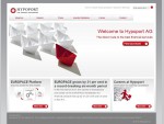 Hypoport - The Finance Integrator
