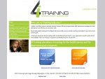 i4 Training Services, Business Training Courses