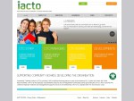 IACTO | Irish Association Of Community Training Organisations