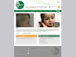 Irish Academy Of Audiology