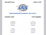 International Aviation Services