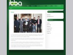 ibba. ie | Irish Bicycle Business Association | ibba. ie