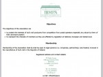 IBMPA - Irish Bulk Mail Producers Association