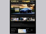 iCars | Used Cars Rathmines | Second hand car sales South Dublin | Used cars for sale Dublin