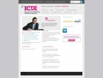 ICBE - Irish Centre for Business Excellence Network