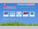 IceCream. ie - Ireland's Premium Wholesale Ice Cream Suppliers and Vendors. Cadbury Ice Cream, HB