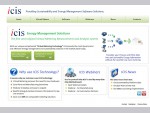ICIS Energy Management Software