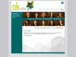 ICNEK - International College of Neuroenergetic Kinesiology - ICNEK Ireland