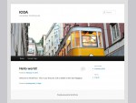 ICOA | Just another WordPress site