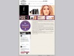 Iconic Beauty – Dublin Beauty Salon - Image Skincare, CND Shellac, CND Vinylux, Dermalogica, HD