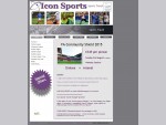 Icon Sports, Sports Travel, Ireland