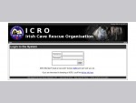 ICRO - Irish Cave Rescue Organisation