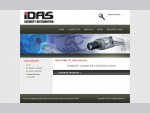 IDAS, Security Distributors, Irish security, Home Automation, security products