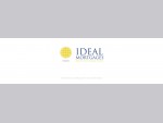 Ideal Mortgages | Coming Soon