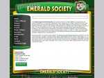 Homenbsp;-nbsp;Inland Empire Emerald Society