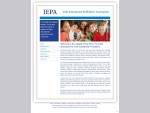 IEPA - Irish Educational Publishers Association