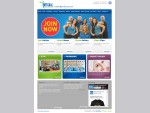 Integral Fitness Leisure | fitness and fun for all the famliy!