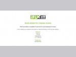 iFixIT - Complete IT Service for your Business or at Home