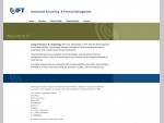 Welcome to IFT - Outsourced Accounting Financial Management