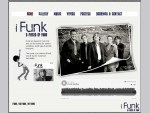 iFunk - Welcome to the iFunk website - 5 Pieces of Funk