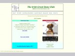 Irish Great Dane Club