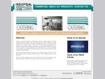Industrial Catering Equipment - Commercial Catering Equipment, . IHCE