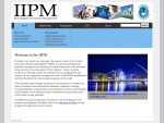 IIPM - Irish Institute of Pensions ManagementIIPM