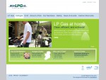 Irish LP Gas Association - Versatile, efficient, clean fuel for home, business and transport - li