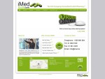 Welcome To iMed Healthcare