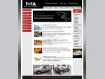 IMIA - Irish Motor Industry Association