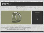 Impact Design Portfolio of James Flannery