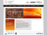 Home Imperative Energy Biomass boilers, biomass heating, biomass energy solutions