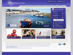 3 Star Galway Hotels, 3 Star Hotel Galway City, Hotel in Eyre Square, Eyre Square Hotel, Hotels