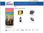 Impress Promotions, Innovative Branded Promotional Products Corporate Gifts